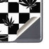 Marijuana Checkered Google Pixel 7a Skin